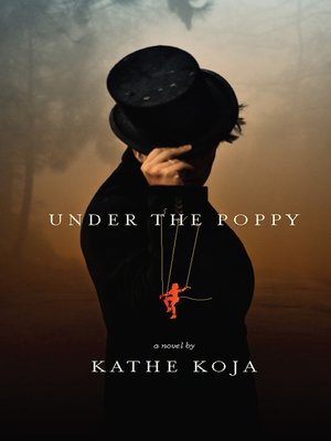 cover image of Under the Poppy